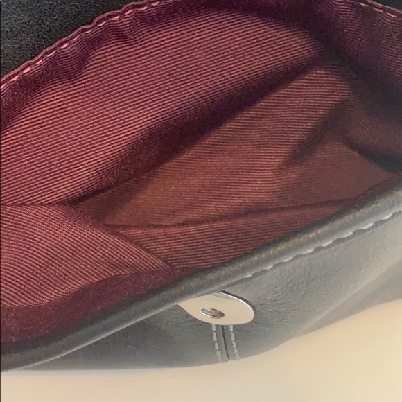 Coach Wristlet - Picture 4 of 7